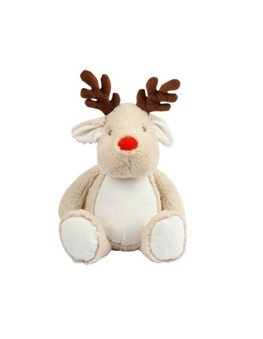 MUM-MM560-Zippie Reindeer